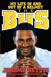 Cover art for THE BUS