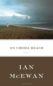 Cover art for ON CHESIL BEACH
