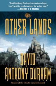 Book Cover for THE OTHER LANDS