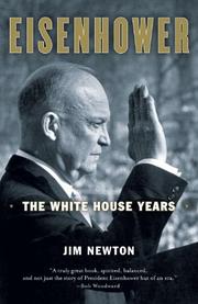 Book Cover for EISENHOWER