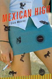 Cover art for MEXICAN HIGH