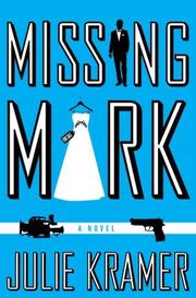 Cover art for MISSING MARK