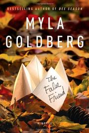 Cover art for THE FALSE FRIEND