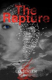 Book Cover for THE RAPTURE