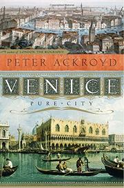 Cover art for VENICE