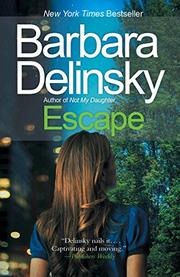 Book Cover for ESCAPE