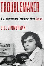 Cover art for TROUBLEMAKER