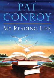 Cover art for MY READING LIFE