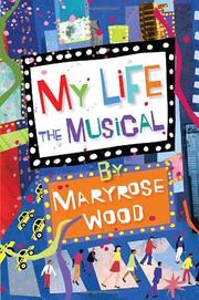 Book Cover for MY LIFE