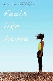 Cover art for FEELS LIKE HOME