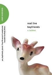 Cover art for REAL LIVE BOYFRIENDS