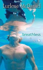 Cover art for BREATHLESS