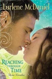 Cover art for REACHING THROUGH TIME