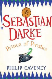 Cover art for SEBASTIAN DARKE