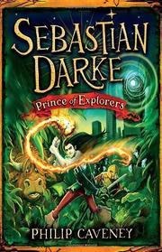 Cover art for SEBASTIAN DARKE