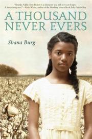 Cover art for A THOUSAND NEVER EVERS