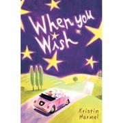 Cover art for WHEN YOU WISH