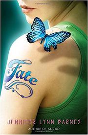 Book Cover for FATE