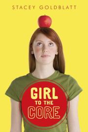 Cover art for GIRL TO THE CORE