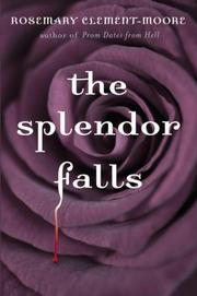 Book Cover for THE SPLENDOR FALLS