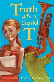 Cover art for TRUTH WITH A CAPITAL T