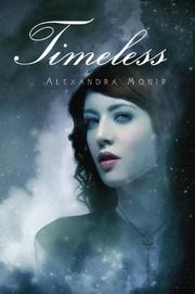 Cover art for TIMELESS