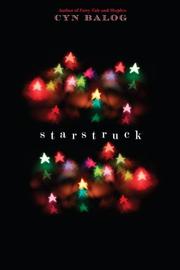 Book Cover for STARSTRUCK