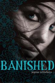 Cover art for BANISHED