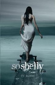 Cover art for SO SHELLY