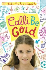 Cover art for CALLI BE GOLD