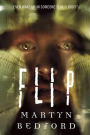 Book Cover for FLIP