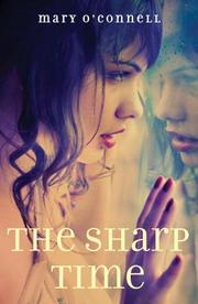 Book Cover for THE SHARP TIME