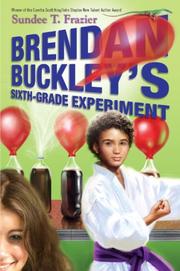 Book Cover for BRENDAN BUCKLEY'S SIXTH-GRADE EXPERIMENT