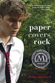 Cover art for PAPER COVERS ROCK