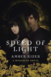 Cover art for SPEED OF LIGHT