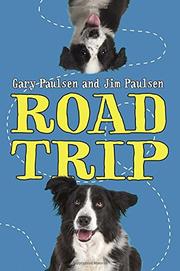 Book Cover for ROAD TRIP