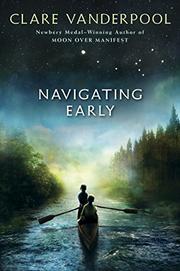 Cover art for NAVIGATING EARLY