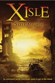 Book Cover for X-ISLE