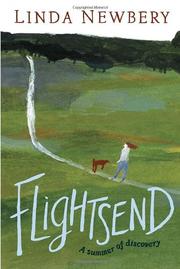 Book Cover for FLIGHTSEND