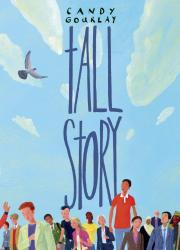 Book Cover for TALL STORY
