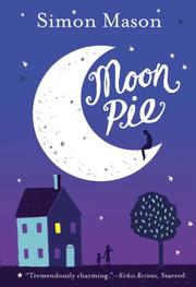 Cover art for MOON PIE