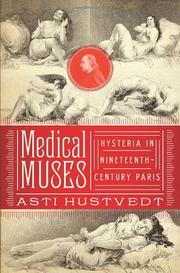 Cover art for MEDICAL MUSES