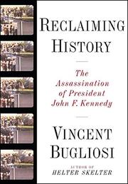 Book Cover for RECLAIMING HISTORY