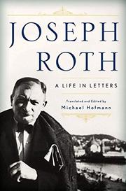 Cover art for JOSEPH ROTH