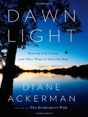 Cover art for DAWN LIGHT