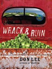 Cover art for WRACK AND RUIN