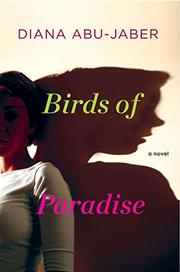 Cover art for BIRDS OF PARADISE