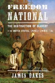 Book Cover for FREEDOM NATIONAL
