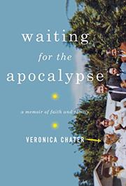 Cover art for WAITING FOR THE APOCALYPSE