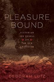 Book Cover for PLEASURE BOUND